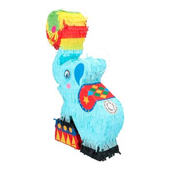 Pinata Zirkuselefant